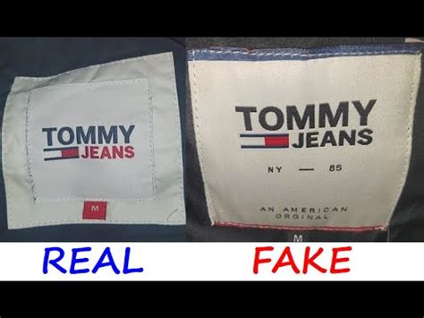 tommy hilfiger fake clothes|tommy hilfiger counterfeit website.